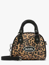 Handtassen Bags Von dutch Veelkleurig bags NOLAH